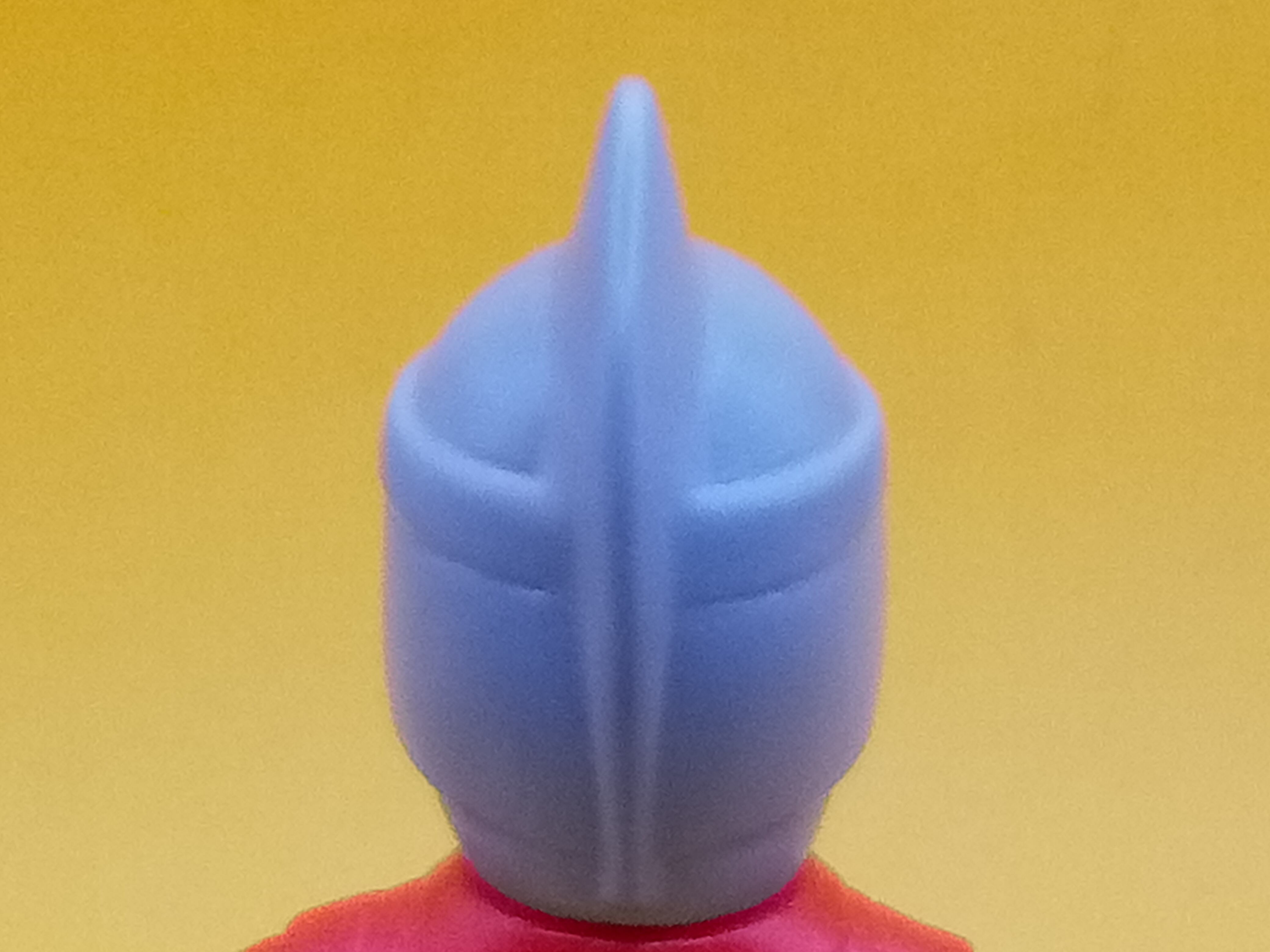 アイアンキング パチソフビ Old Bandai] Iron King Vintage Soft Vinyl Review - YouTube