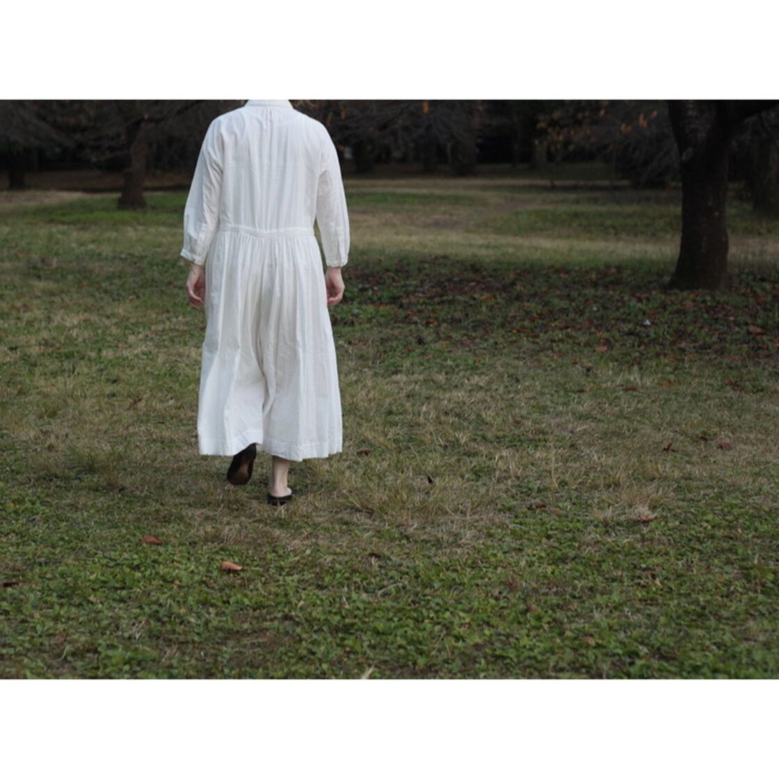 combinaison - for suzuki takayuki × MAISON DE CHARLOTTE | PAY ID