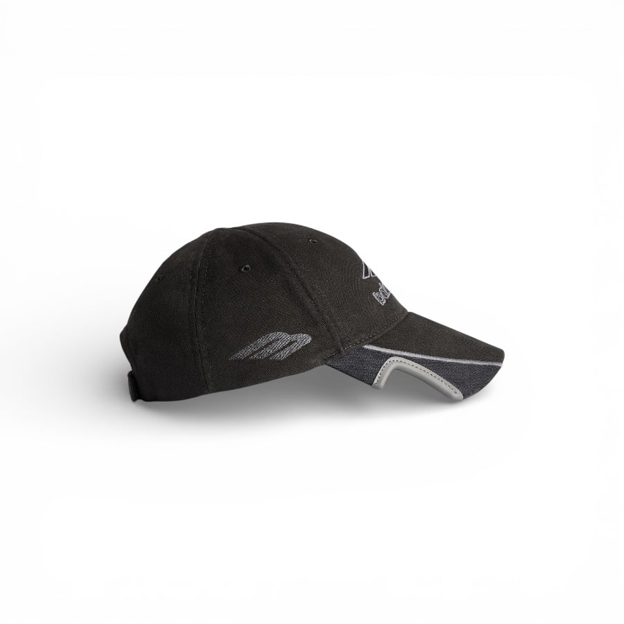 BALENCIAGA】Cap | AYIN