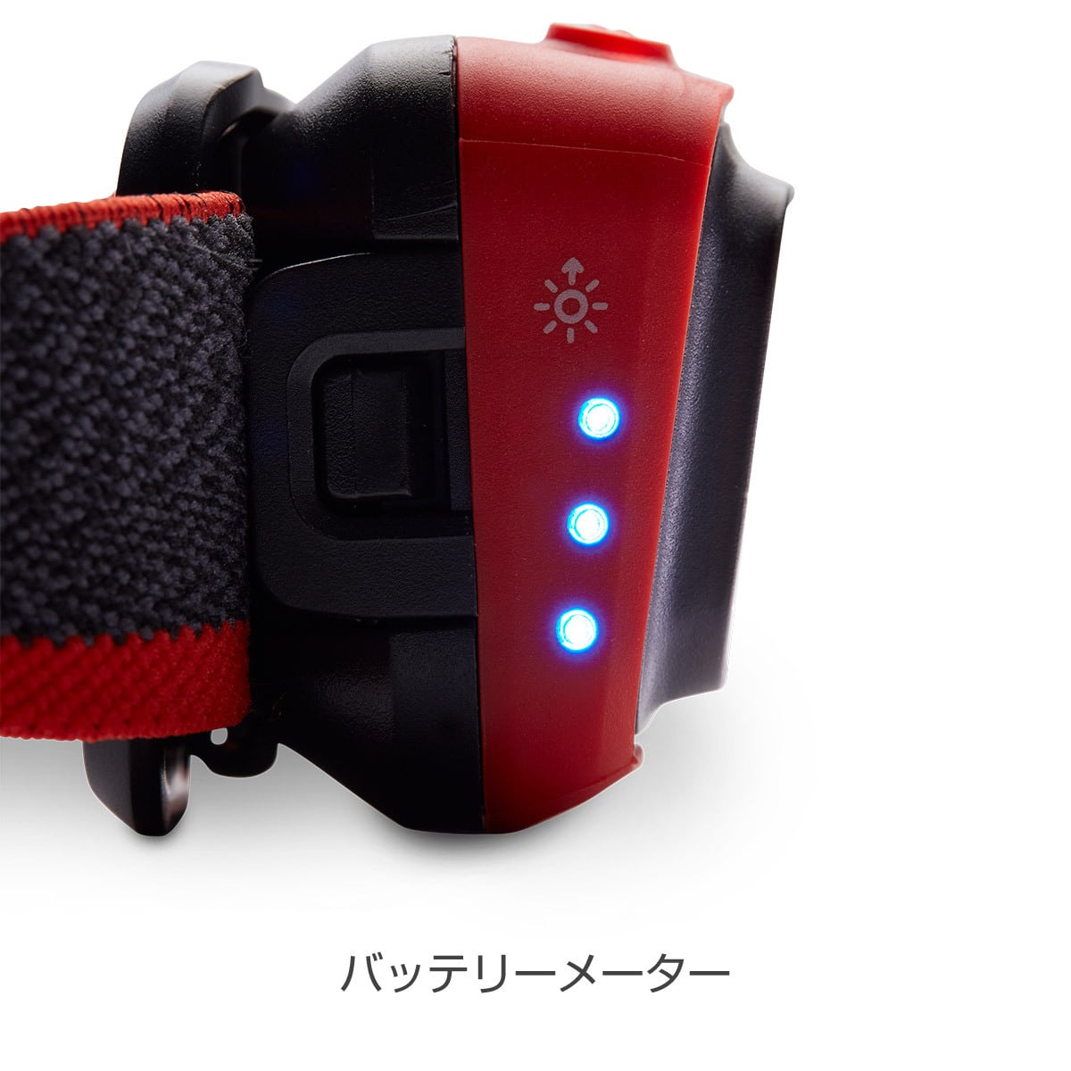 Black Diamond ブラックダイヤモンド ／ スポット400 | ELK ONLINE