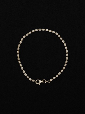 Beaded Bracelet