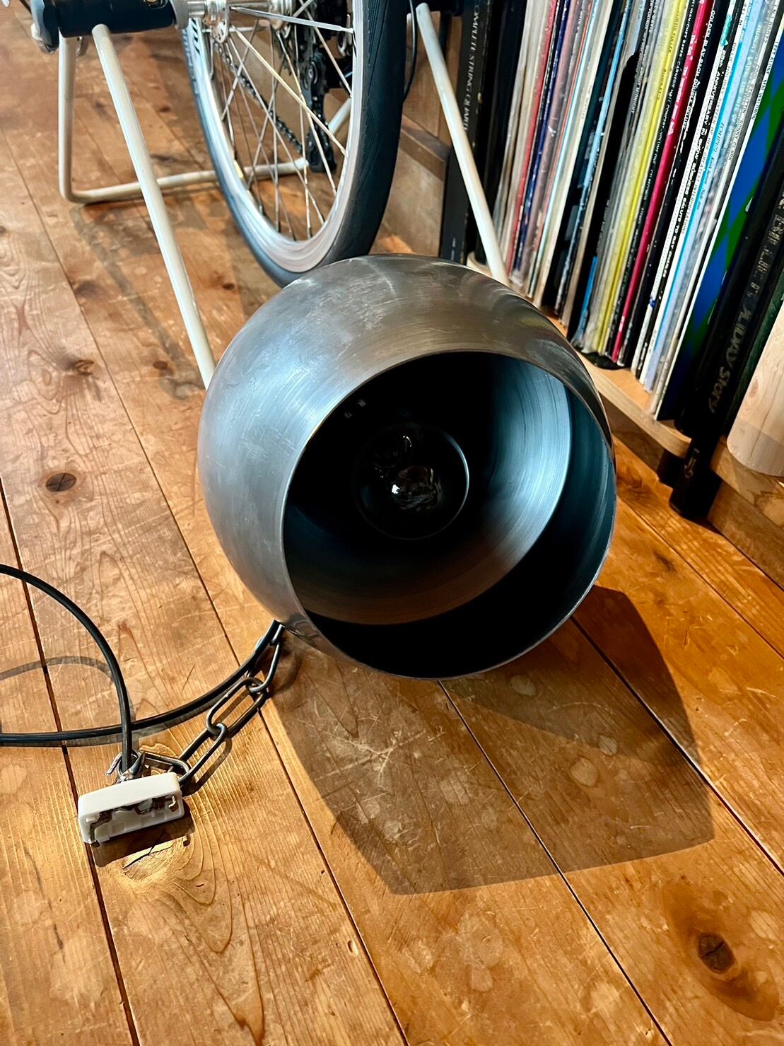 北欧風のデザイン照明 | izumi Lamp