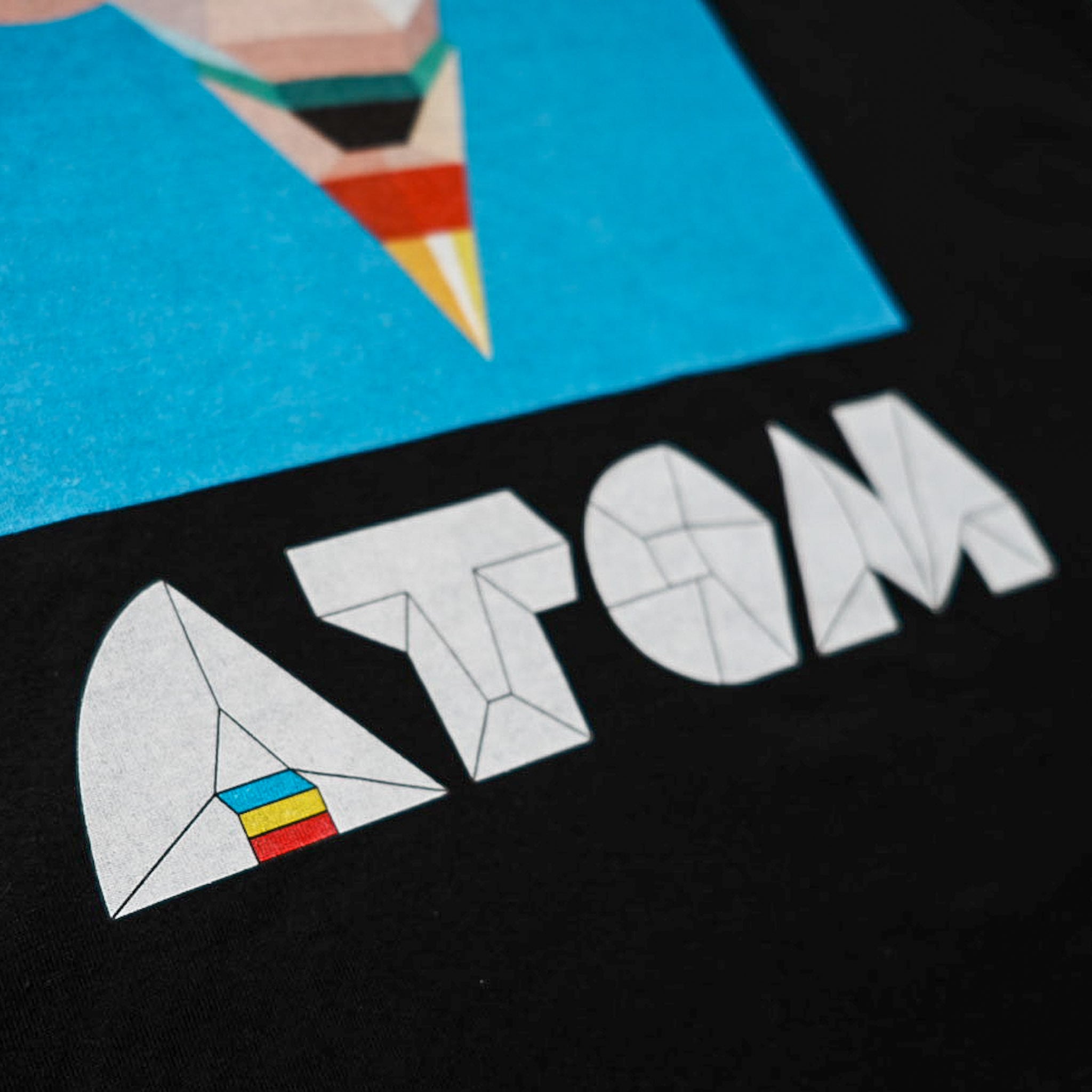 M/TAG Box T-shirts 