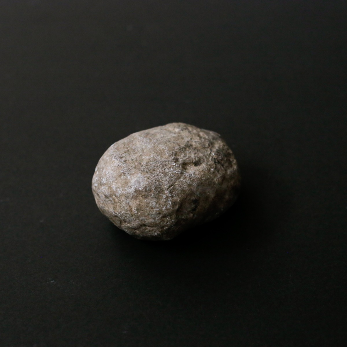 蕨野 知子 Stone wall piece (S) / No,03 (made in Japan) Et cetera