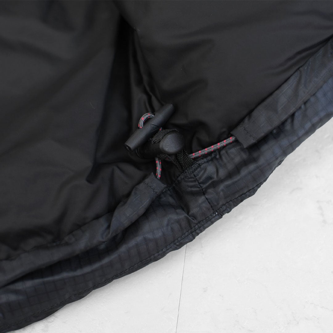 KLATTERMUSEN [クレッタルムーセン] Ra Hood Jacket M's [10533