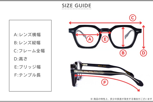 BOSTON CLUB サングラス KENNY Col.01 SUN スクエア ツーブリッジ クラシカル ケニー ボストンクラブ 鯖江 日本製 正規品-6枚目