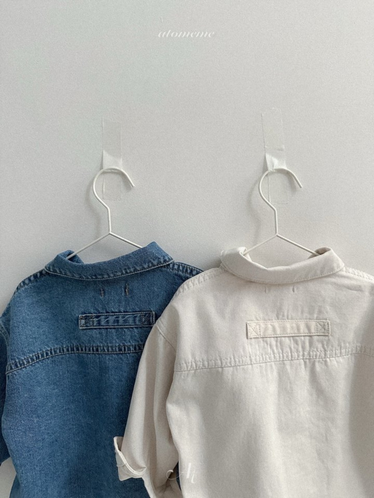 atomeme 26/SS Nika Work Jacket