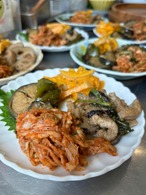 ちょい辛/腸活キムチ 辛口 500ｇ 【冷蔵】