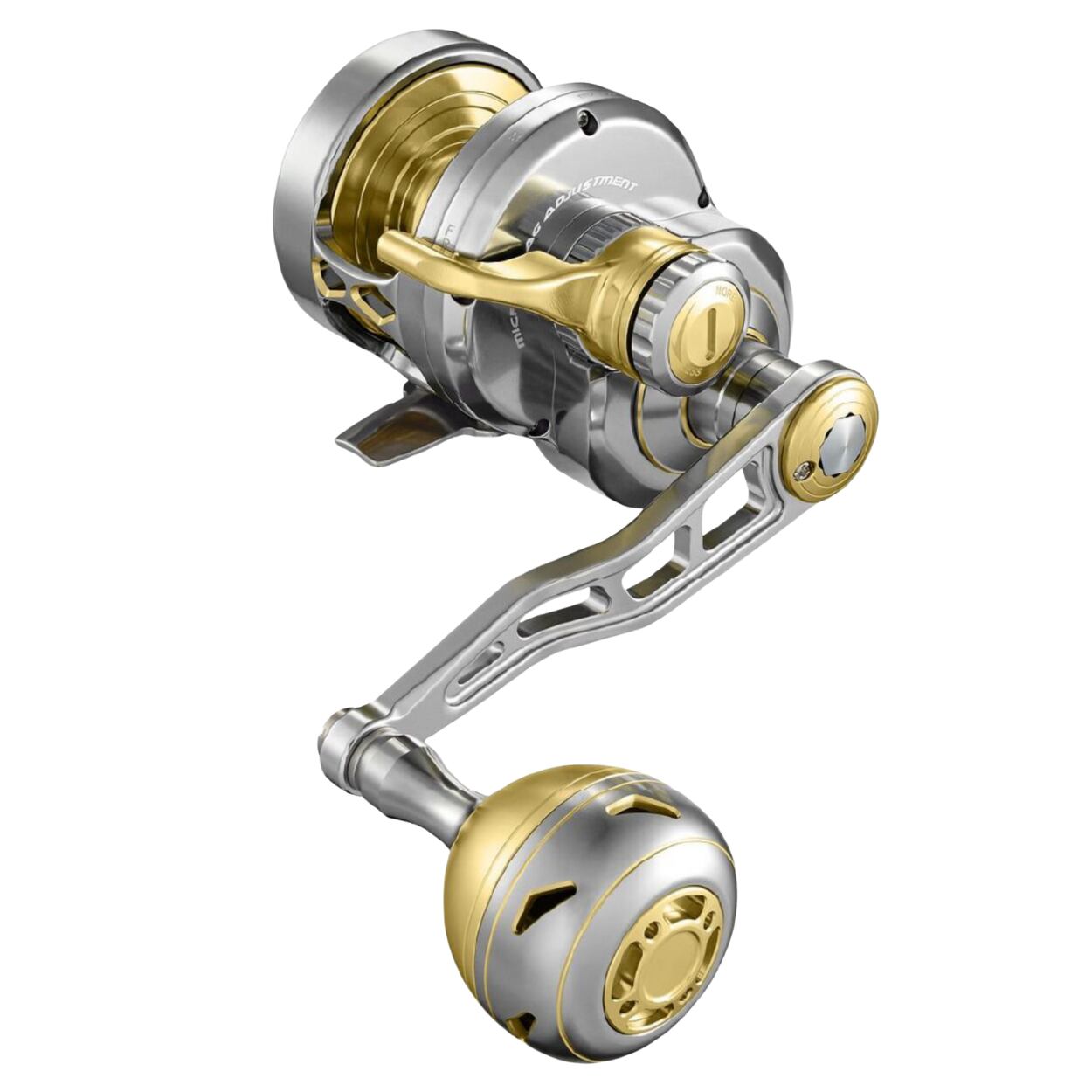 MAXEL RAGE R20H(右巻き)