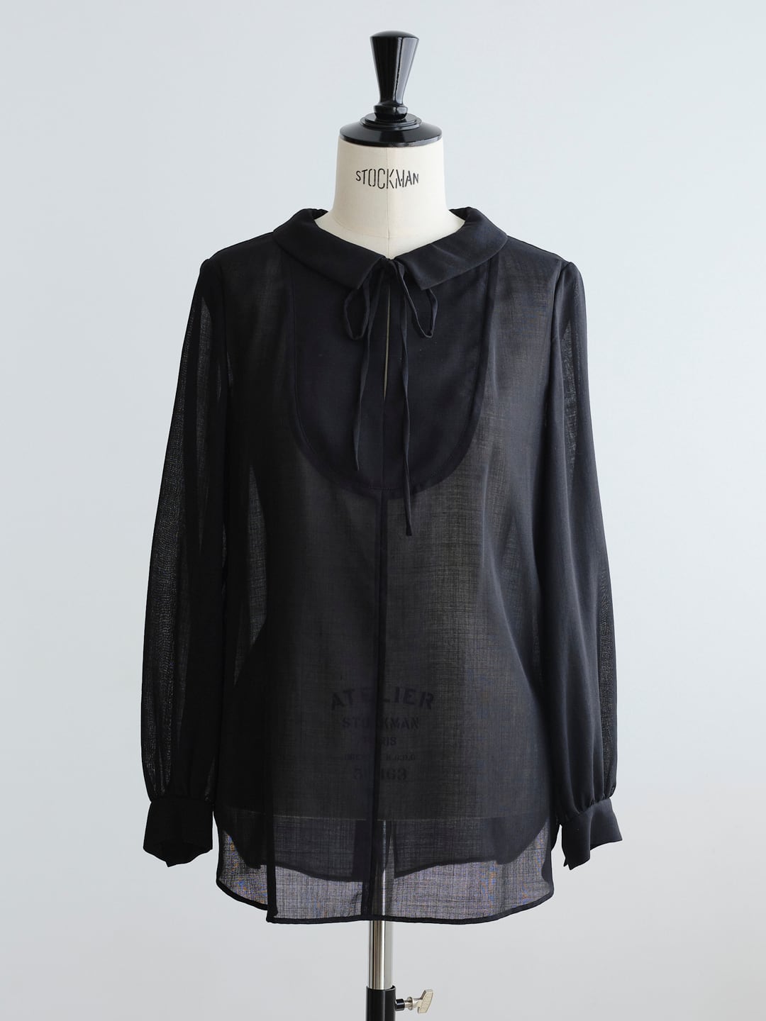DRESS SHIRT  24AW16