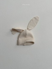 minirobe 26/SS Puppy beanie