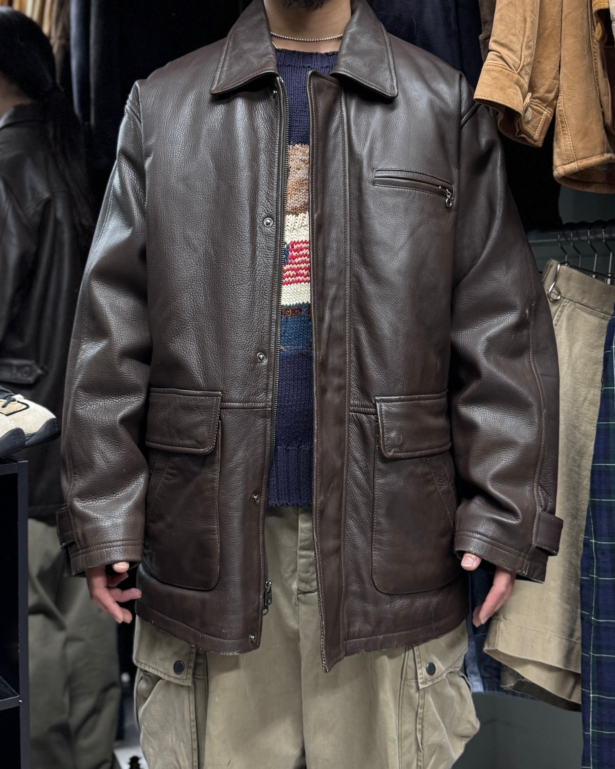 Ralph Lauren | curb