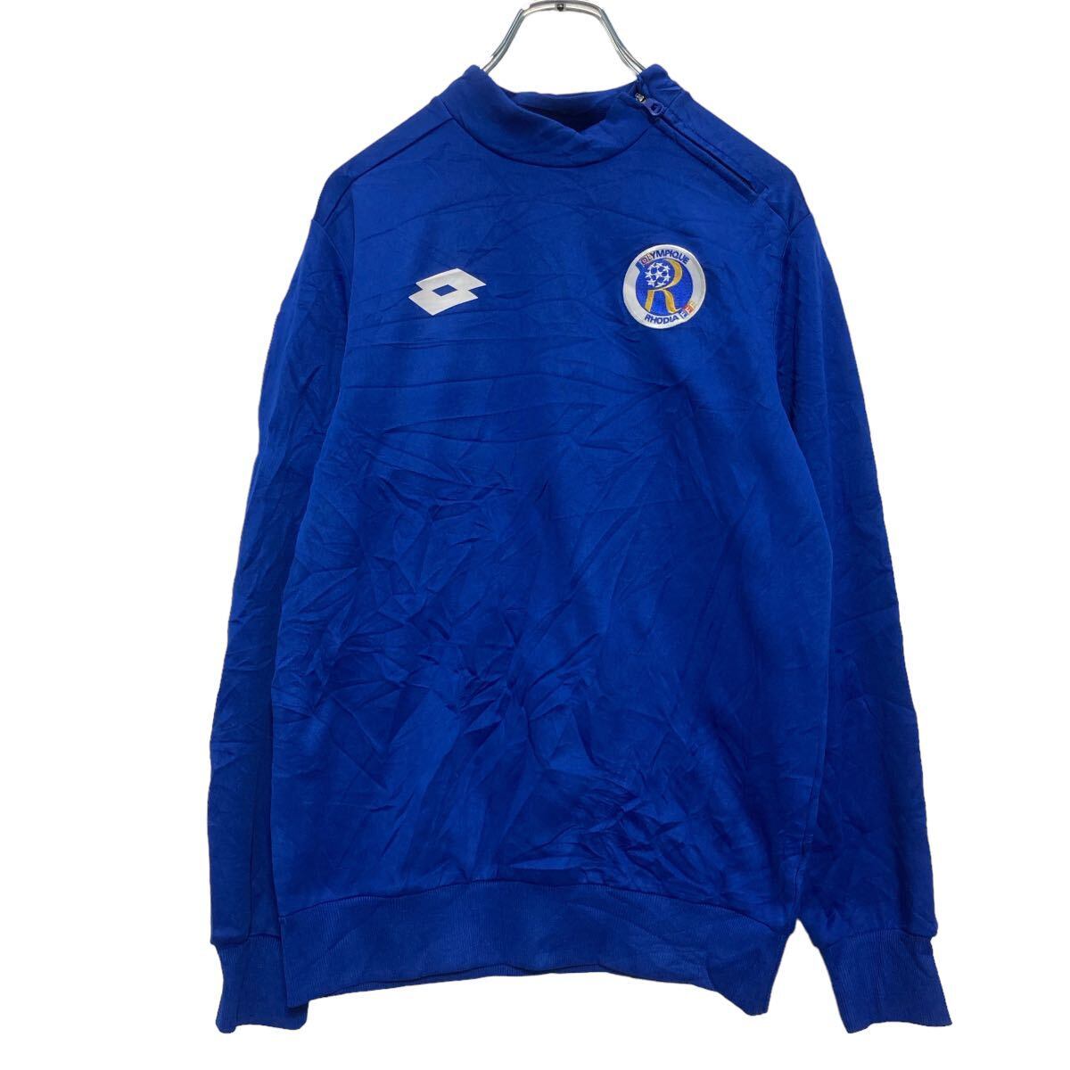 90年代 UMBRO アンブロ イングランド代表 ビッグロゴ サッカー 
