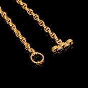 MICRO BRACELET GOLD