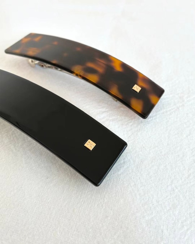 (予約) ounce / Besett hair pin 2color