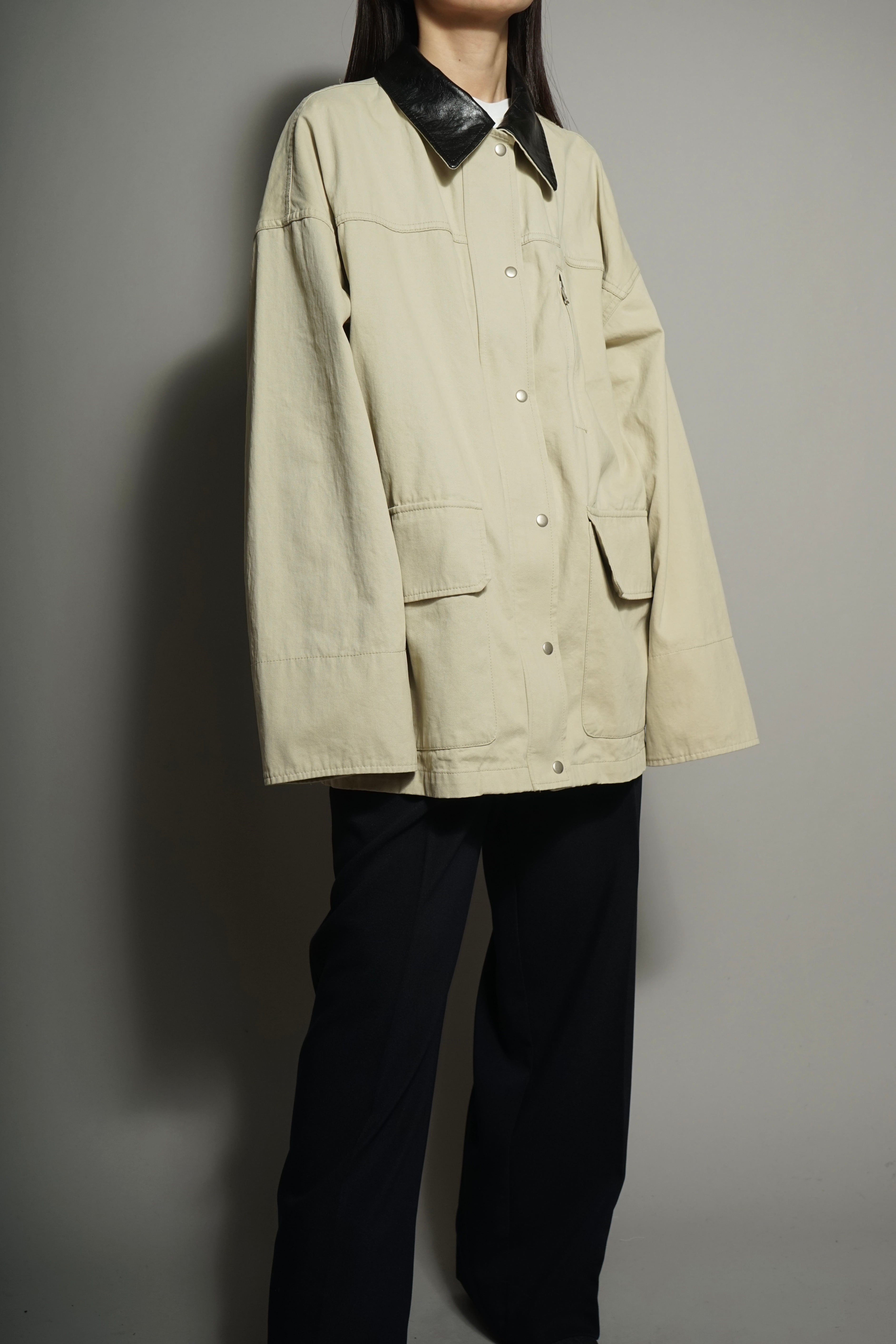 ジャケット・アウター HELK LONG BELT COAT High End Trench Coat For Women Medium Length Small and