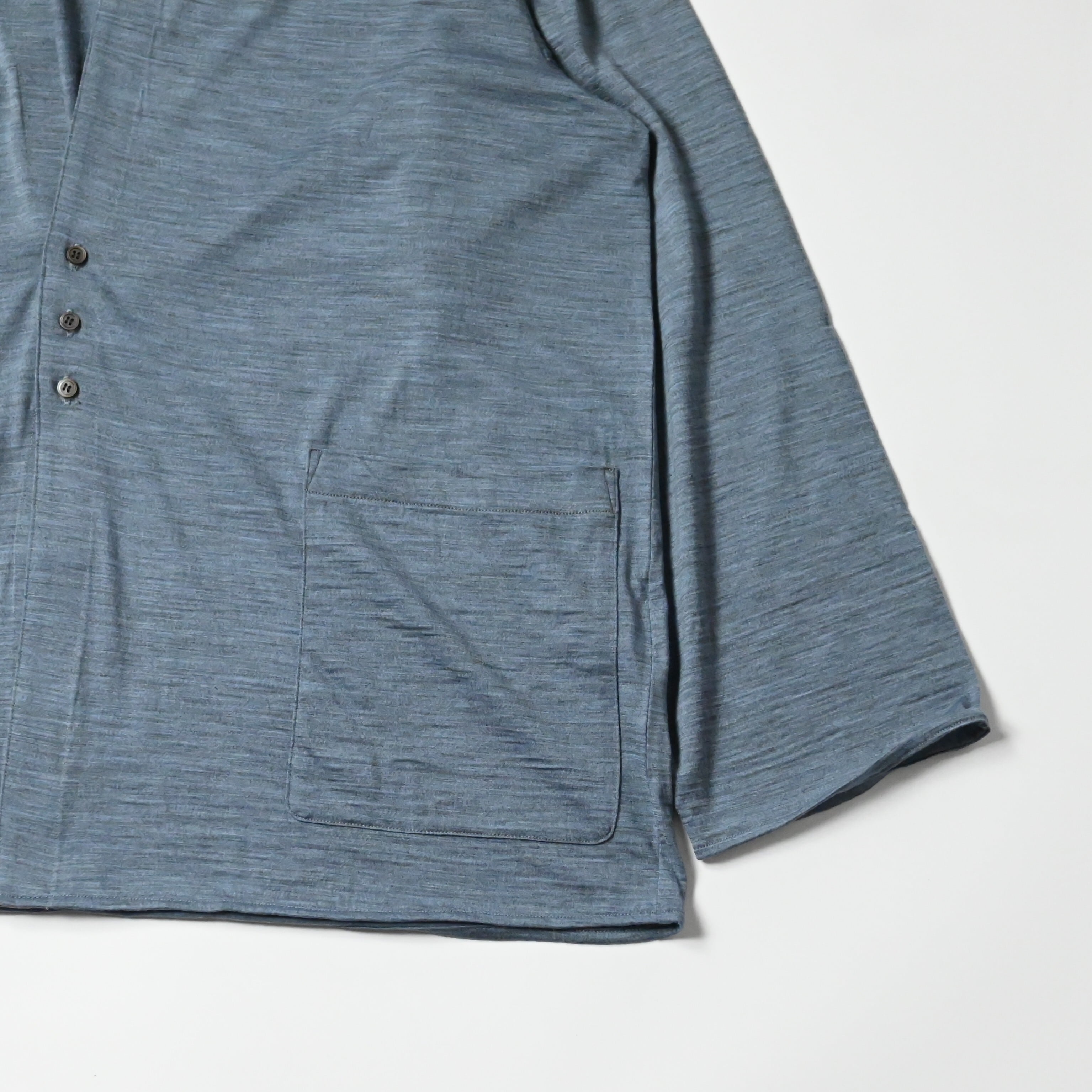 barbell object / 3b cardi | GANKO