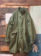 70's US ARMY M-65 PARKA Size/M