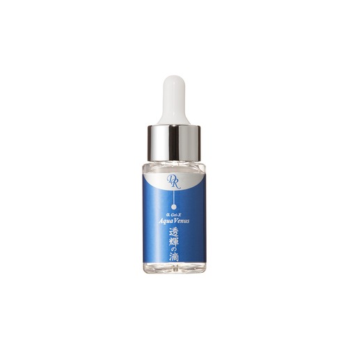 透輝の滴  −とうきのしずく−  10mL