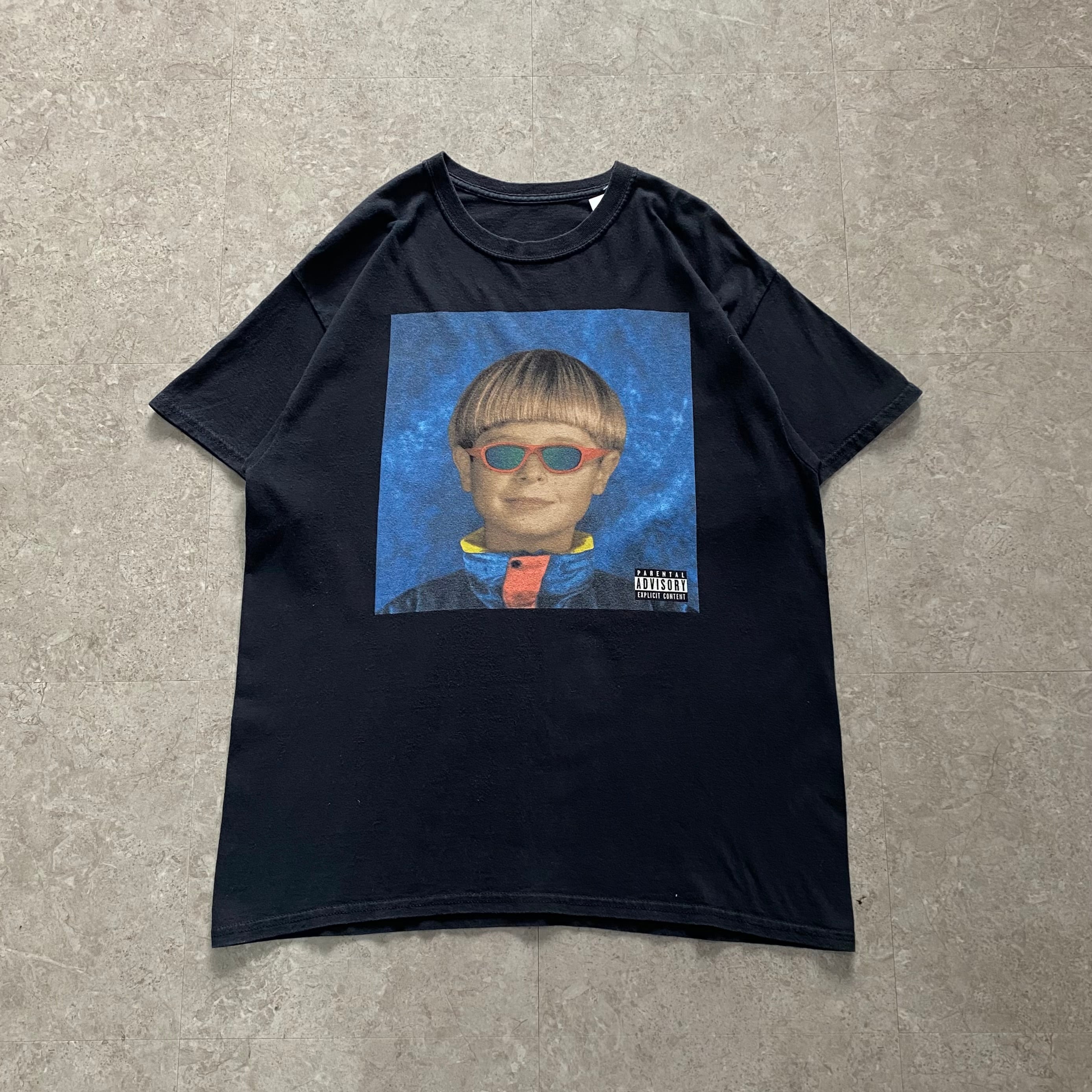 10s Oliver Tree T-shirt【仙台店】