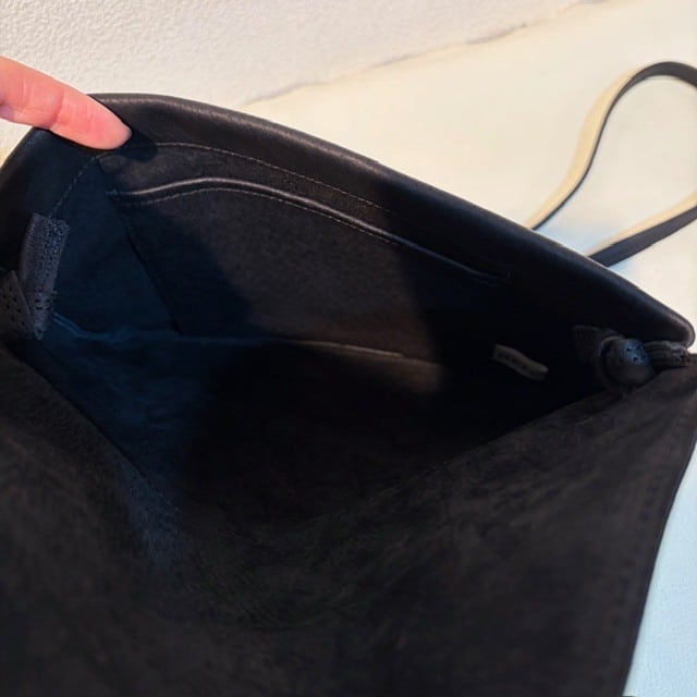 REN　トライアングルフラップ