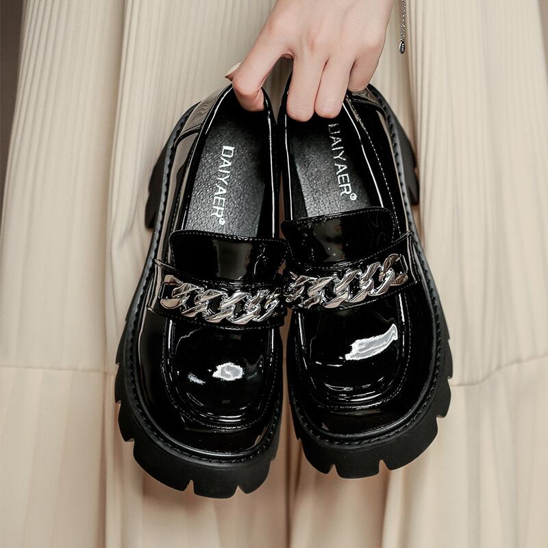 初回送料無料厚底靴 レディース ファションあつぞこ 靴 ファション靴