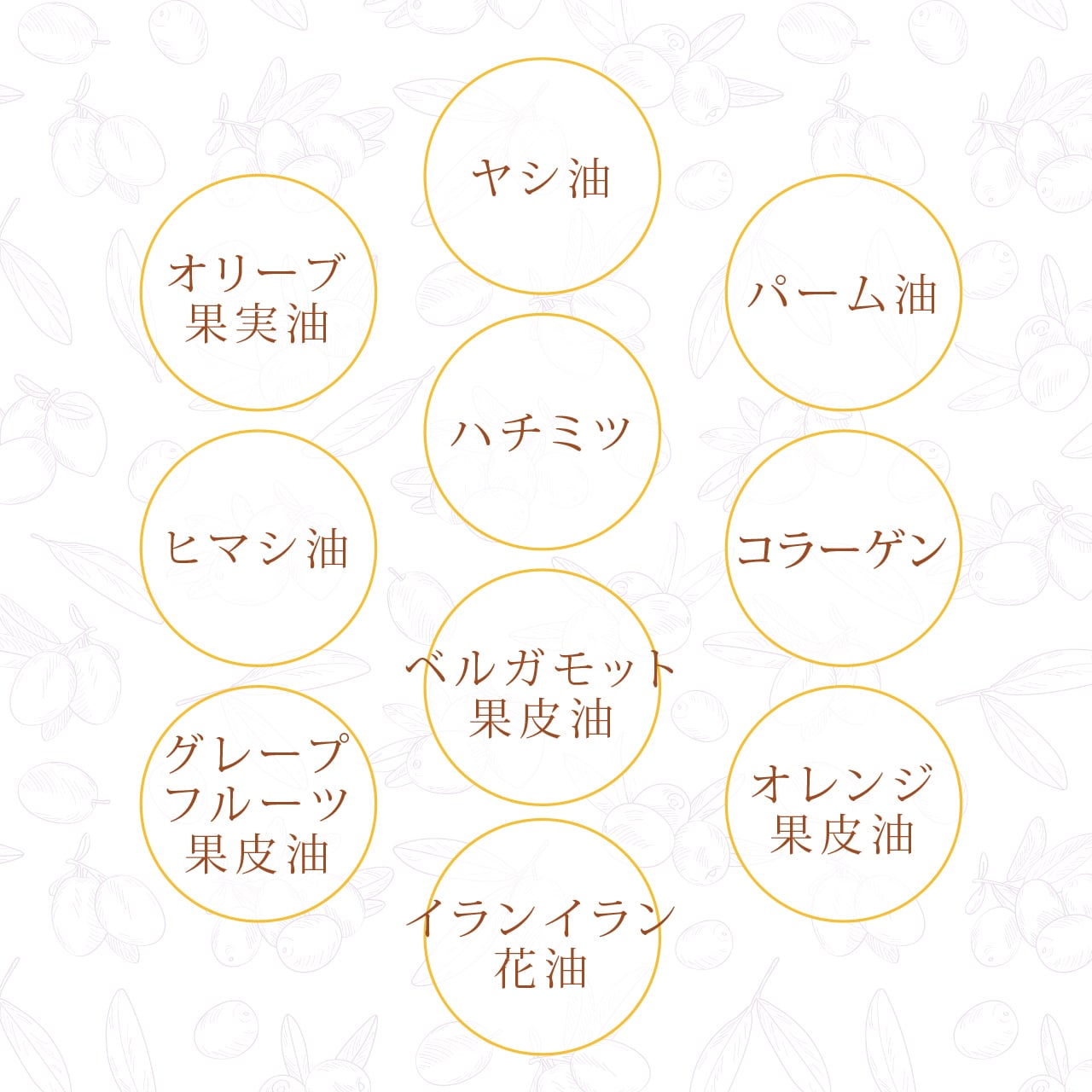 MARIN-万凛- コラーゲンソープ | Hirakin-ONLINE STORE