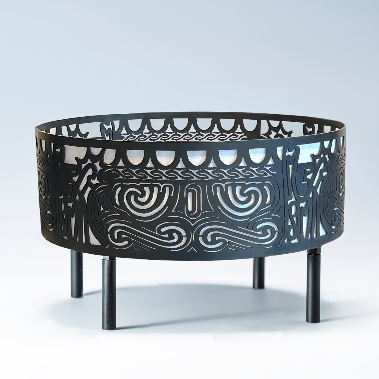 焚火台【縄文 / じょうもん】