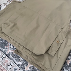 SAFTBAK / fishing vest