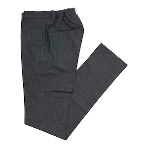 INCOTEX（インコテックス) SLOWEAR TEKNOSARTORIAL SLACKS"SLIM FIT"(1T84CR-9169F-920)/GRAY