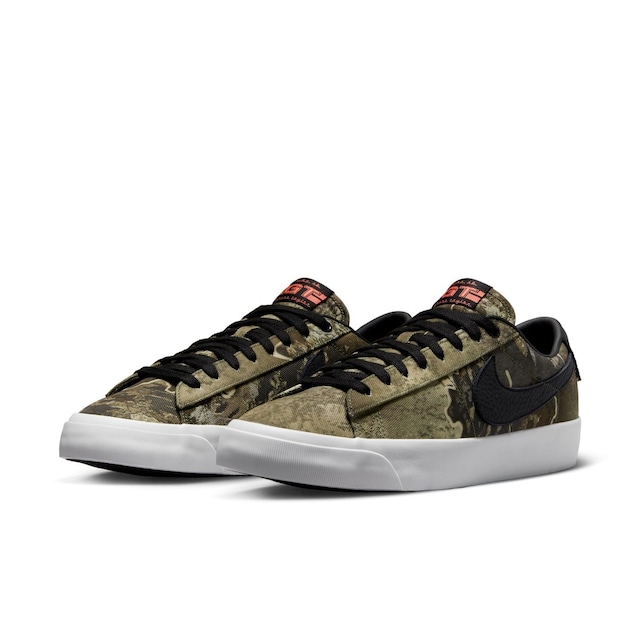 NIKESB / BLAZER LOW PRO GT PRM