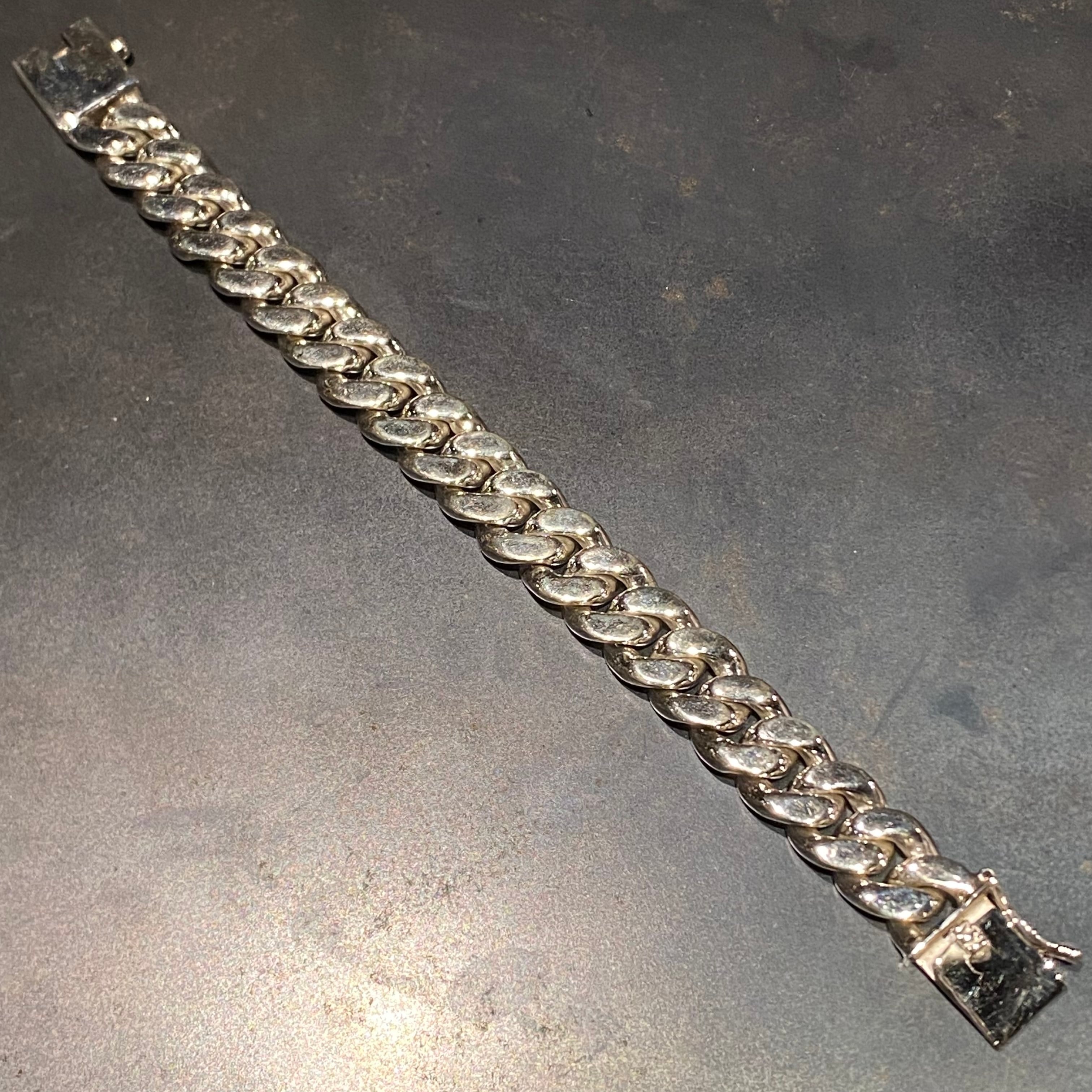 SILVER925 GAME DESIGN NECKLACE/PENDANT/シルバー/ネックレス
