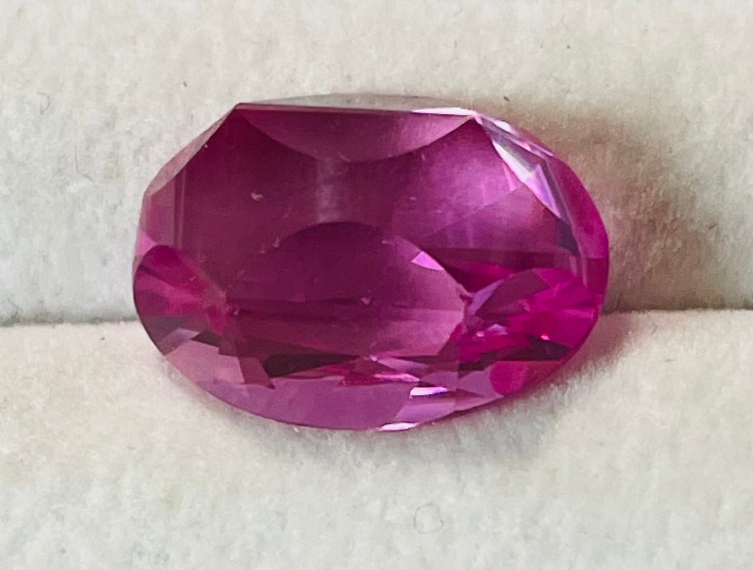 合成スターサファイア 7.91ct | jewelry HYDRANGEA