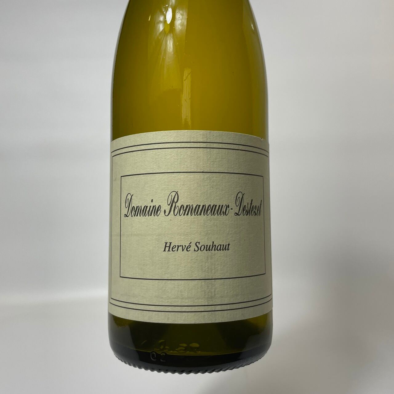 ブラン 2021 / ドメーヌ・ロマノー・デストゥゼ