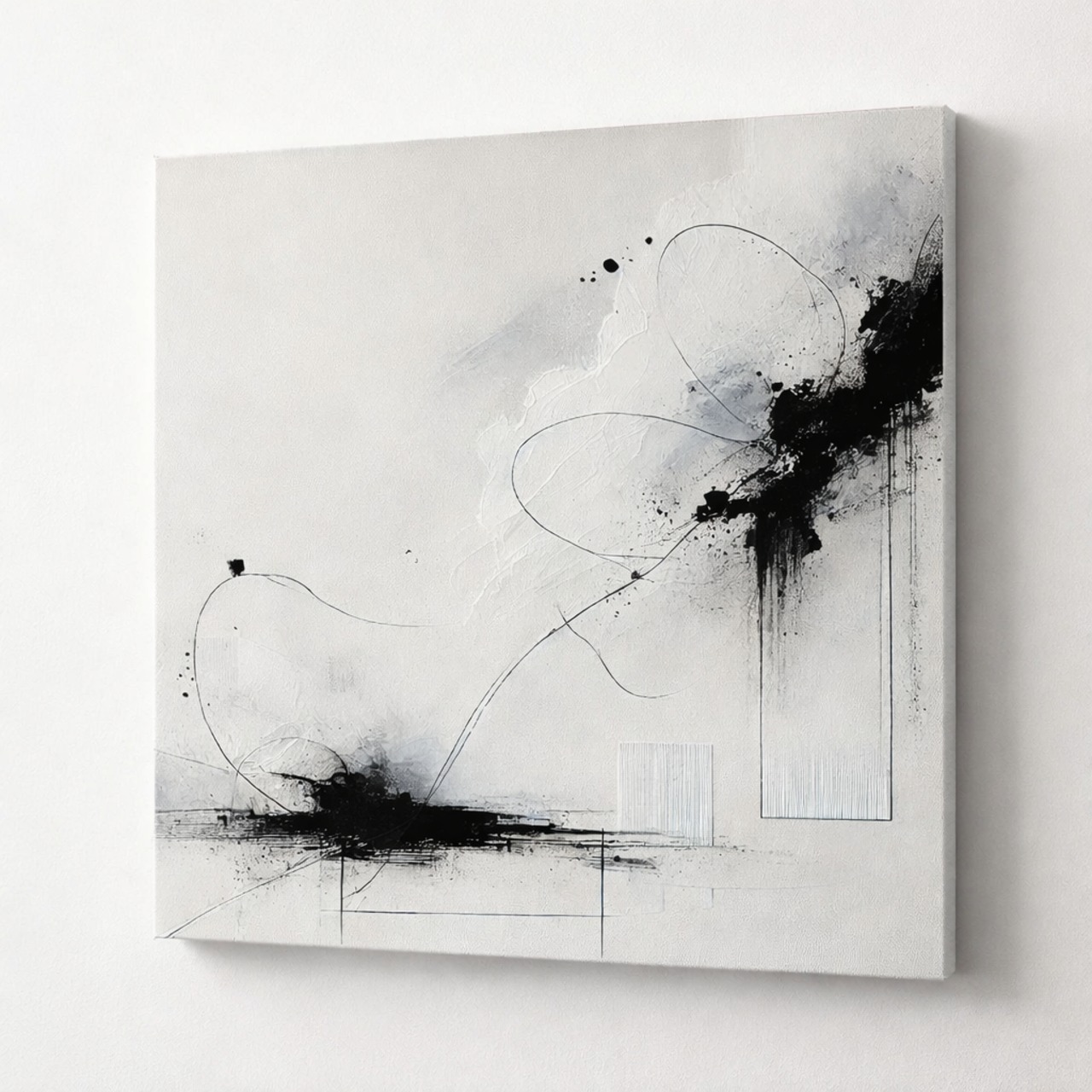 Abstract art | NON