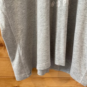 【BRAX】ホワイトサンズビーチ プリント リゾート 半袖 Tシャツ X-Large us古着