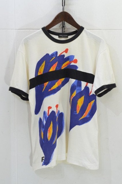 COMME des GARCONS HOMME PLUS Tシャツ
