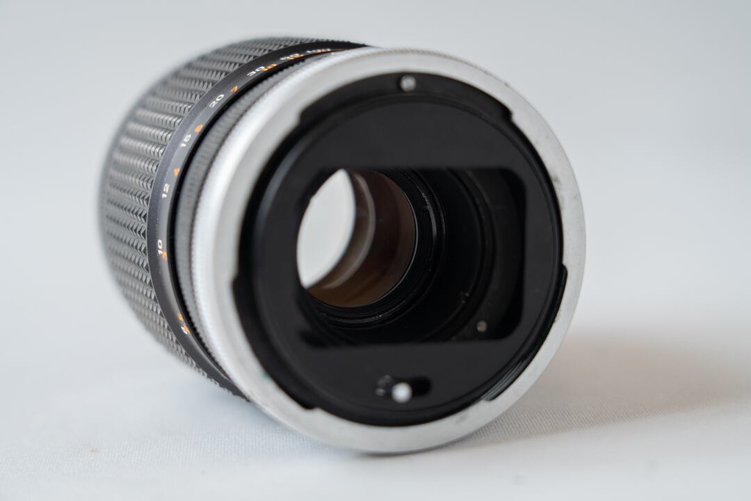 CANON LENS FL 135mm F3.5【2105J24】 | studio 令宮 -REIGU-