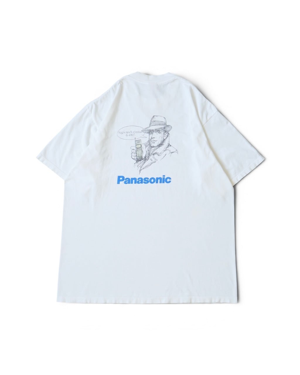 Panasonic T-shirt