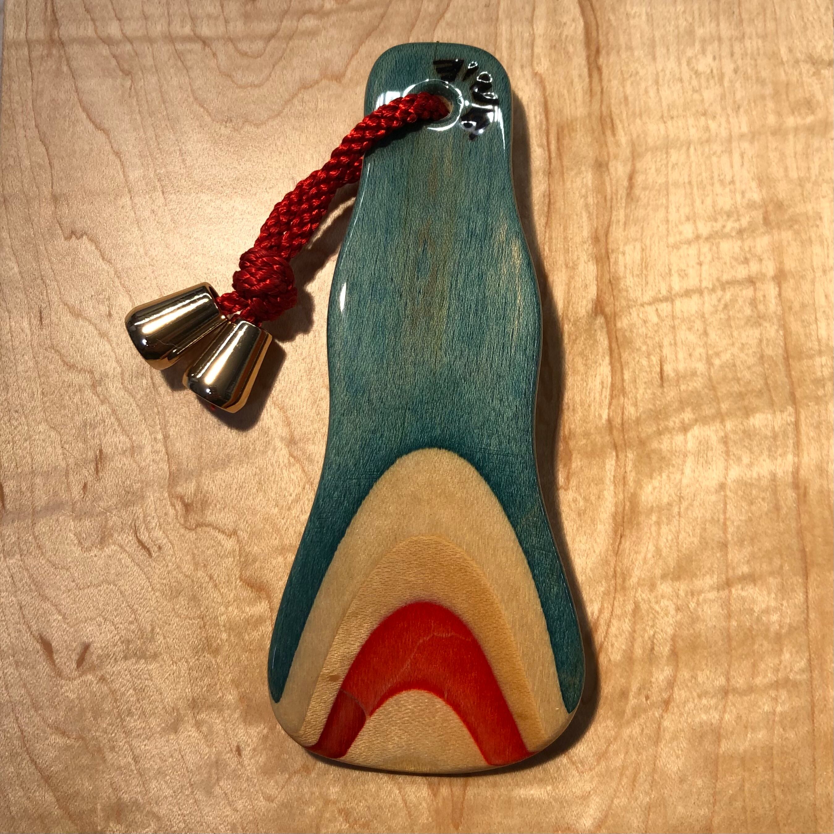 Shoehorn M(携帯用靴べら) | 3INguitar Shoehorn M(携帯用靴べら) | 3INguitar