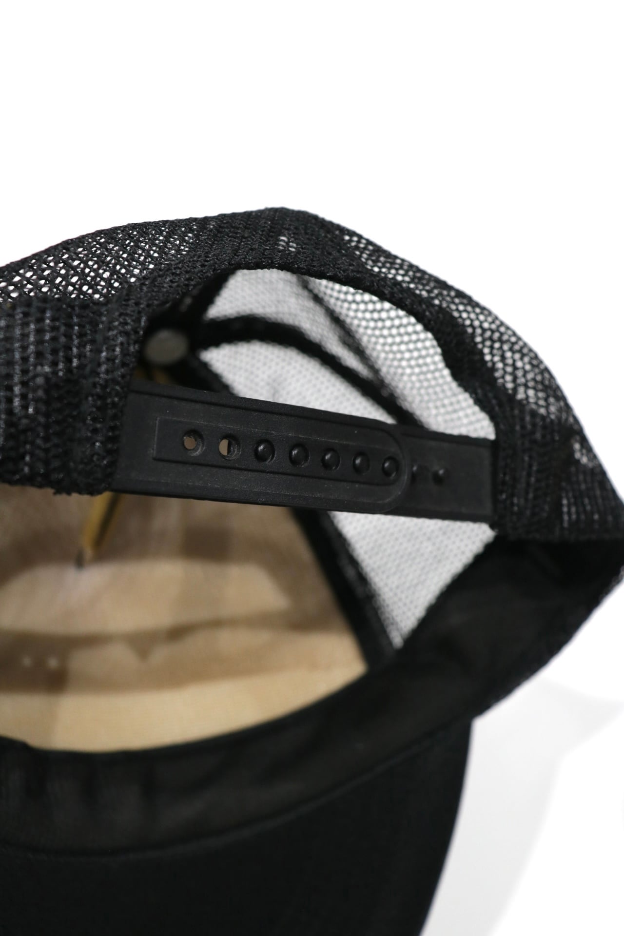 ROSSO logo mesh cap | Cary