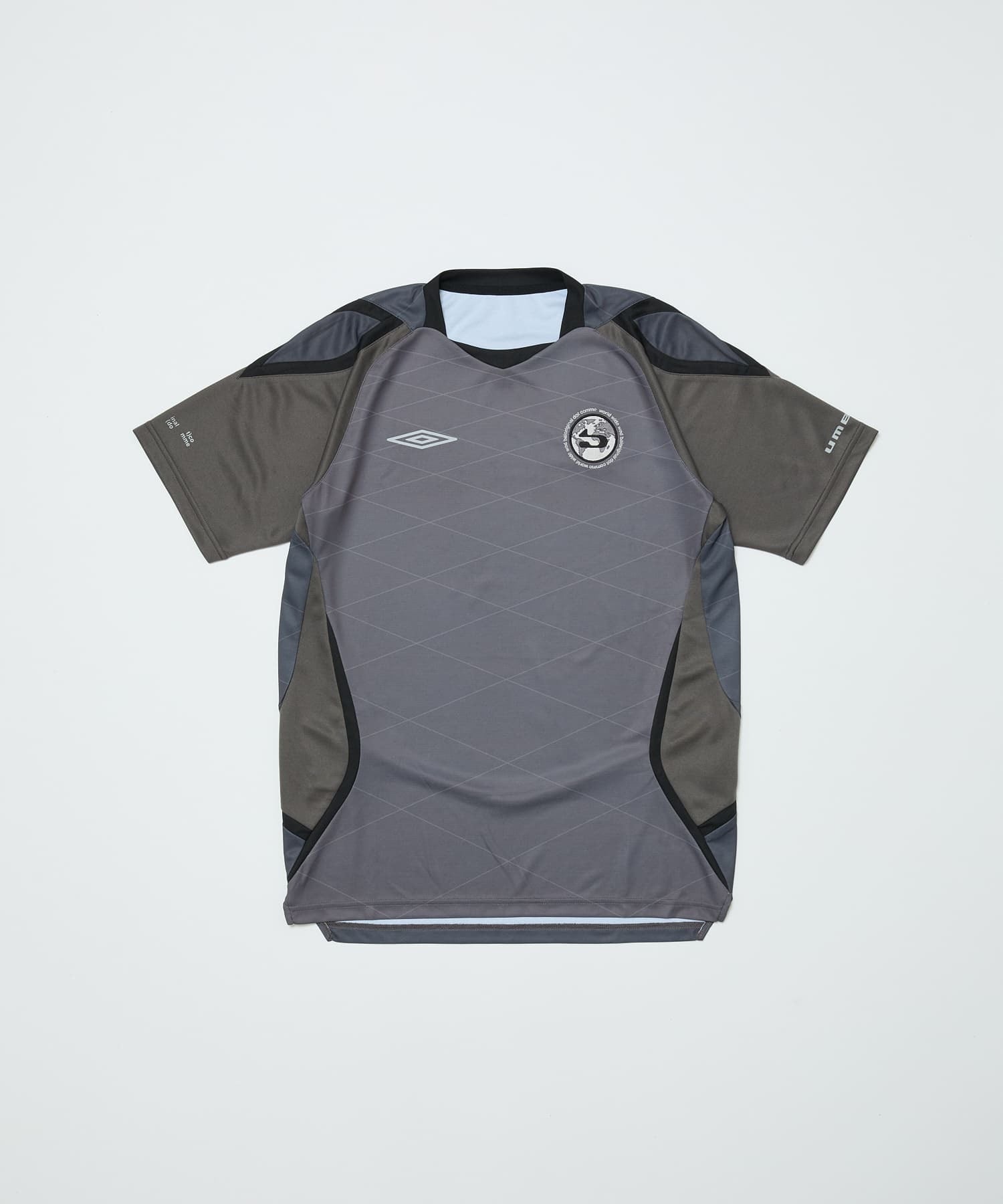 BAL / UMBRO SOCCER JERSEY | st. valley house - セントバレーハウス