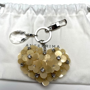 ANTEPRIMA バッグ　チャーム