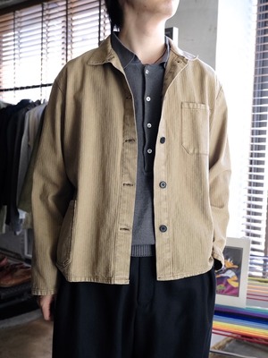Used Remake jacket