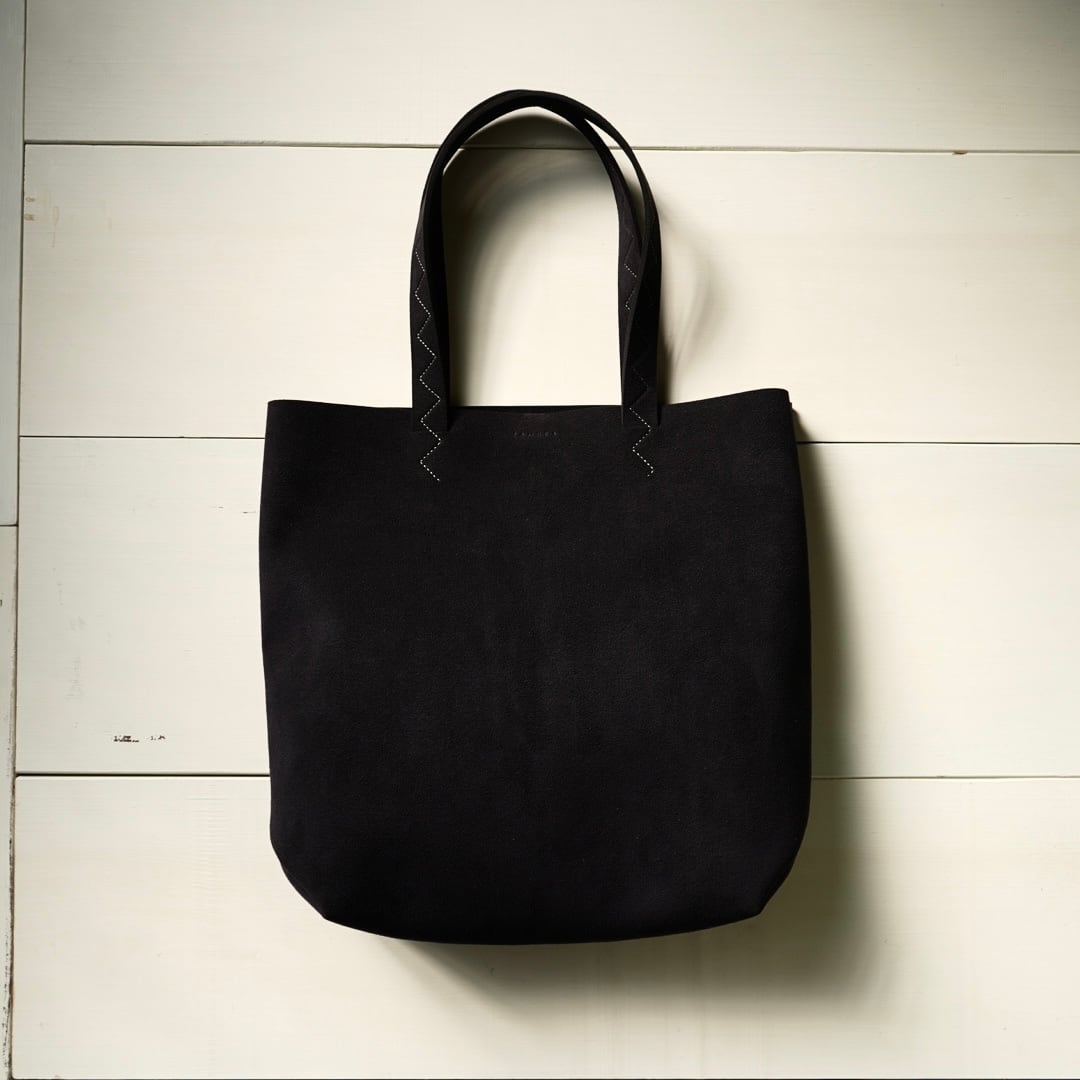 トートバッグ <Cyon>・ブラック