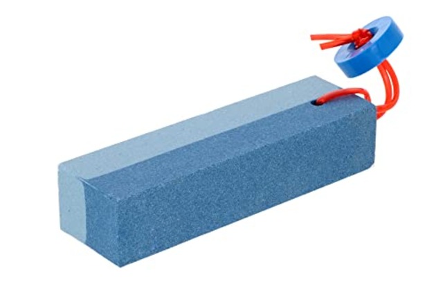 髙儀(Takagi) 鎌砥石 両面 荒砥/中砥