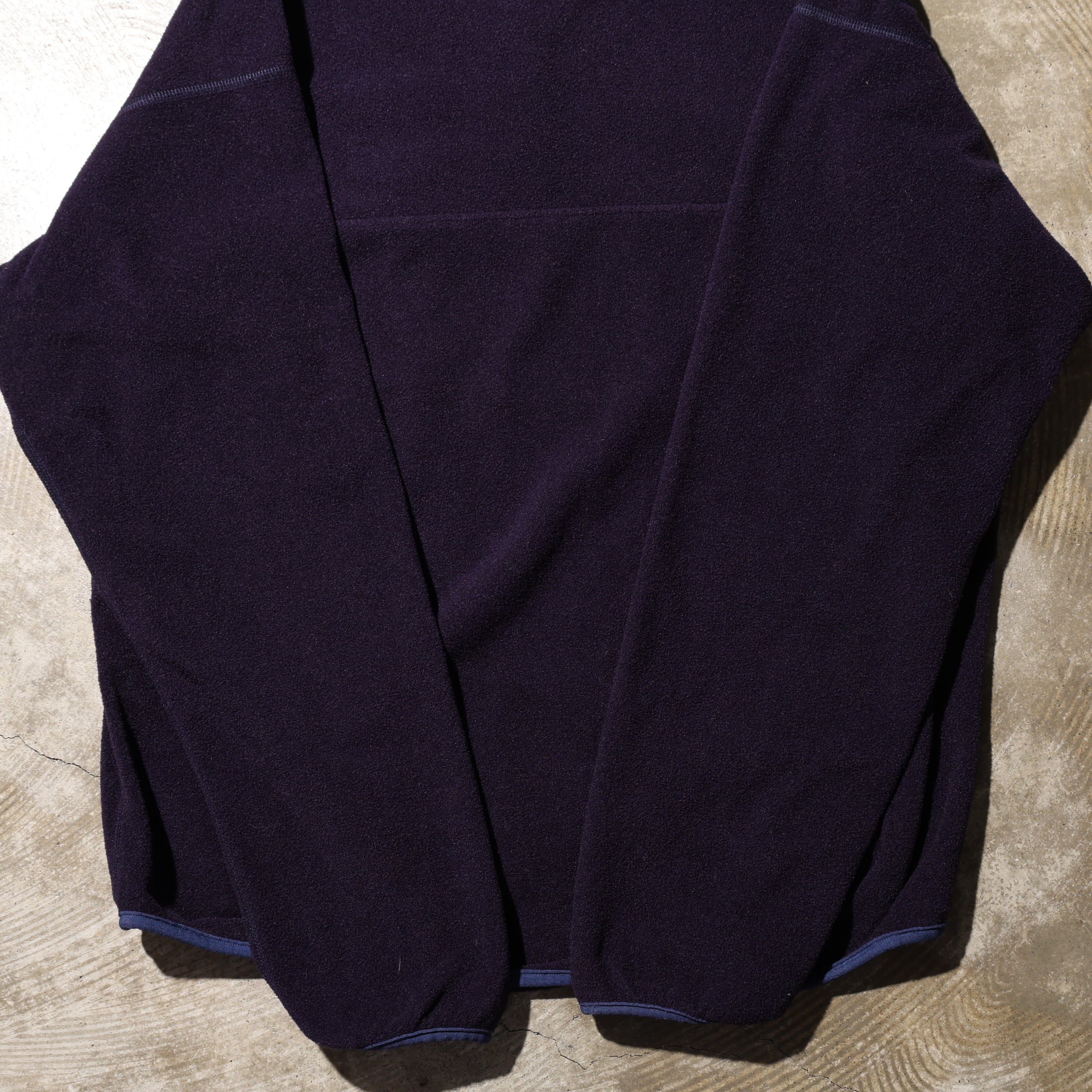 極美品 L 90s USA El Capilene Pullover Patagonia エルキャプリーン