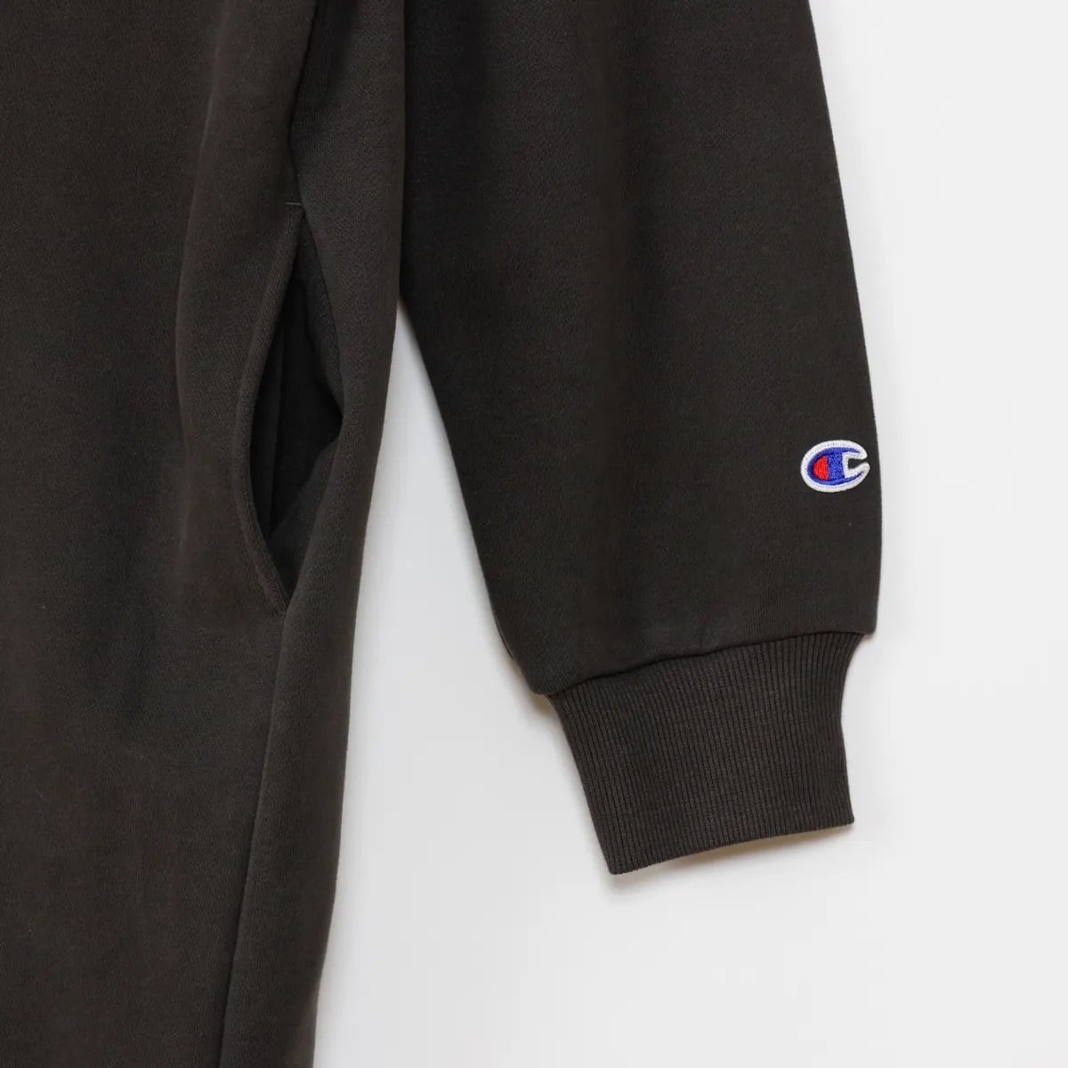 CHAMPION (ﾁｬﾝﾋﾟｵﾝ) - SWEAT ONEPIECE DRESS (ｽｳｪｯﾄﾜﾝﾋﾟｰｽﾄﾞﾚｽ) ﾚﾃﾞｨｰｽ
