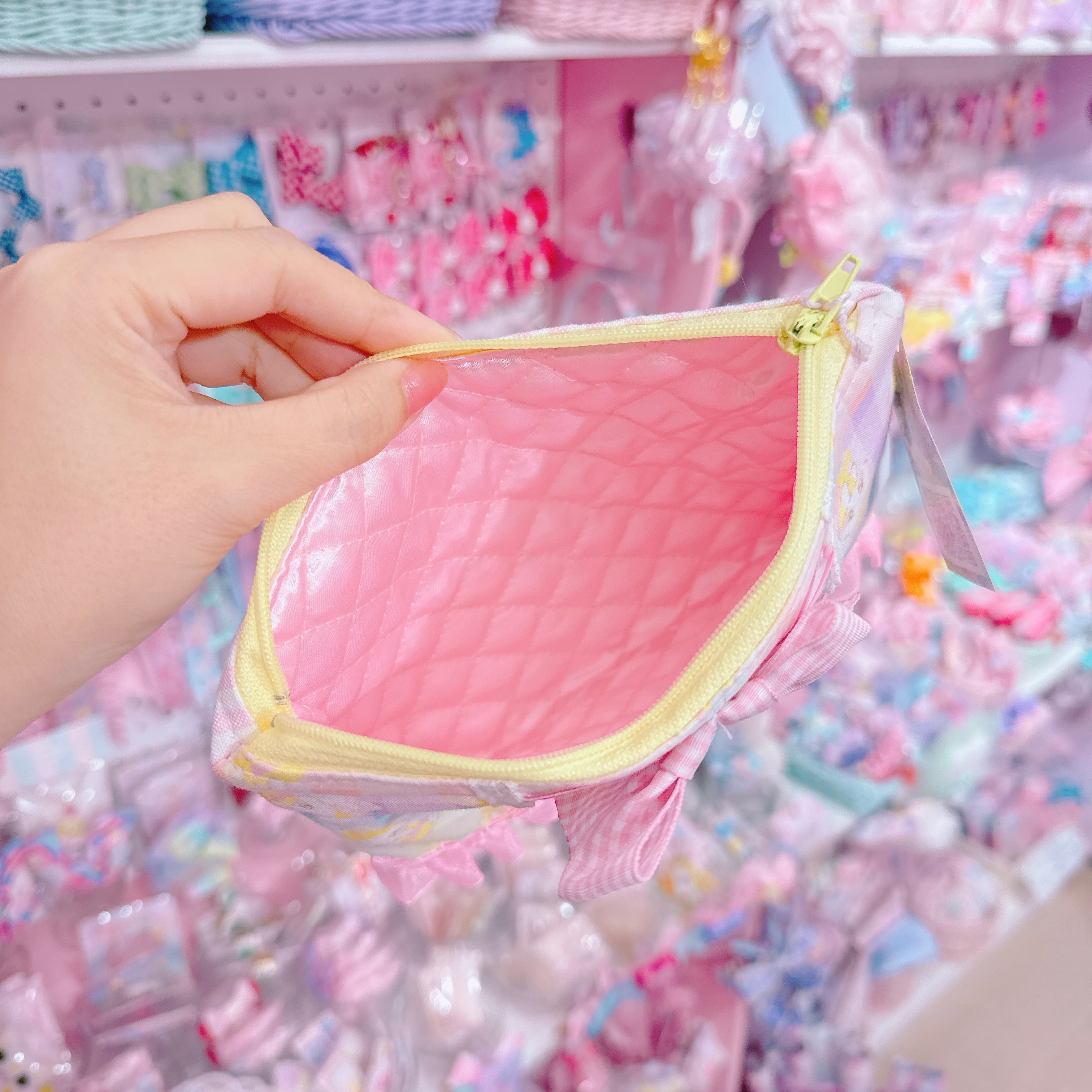 【F1】67-10ポーチ