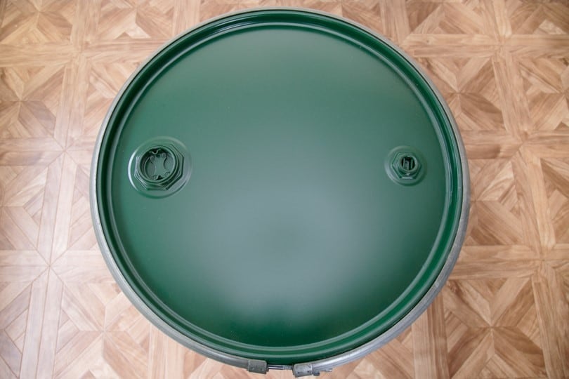 SALE／83%OFF】 200Ｌ 鉄製オープン ドラム缶 UN ボルトバンド 全14色 d9r